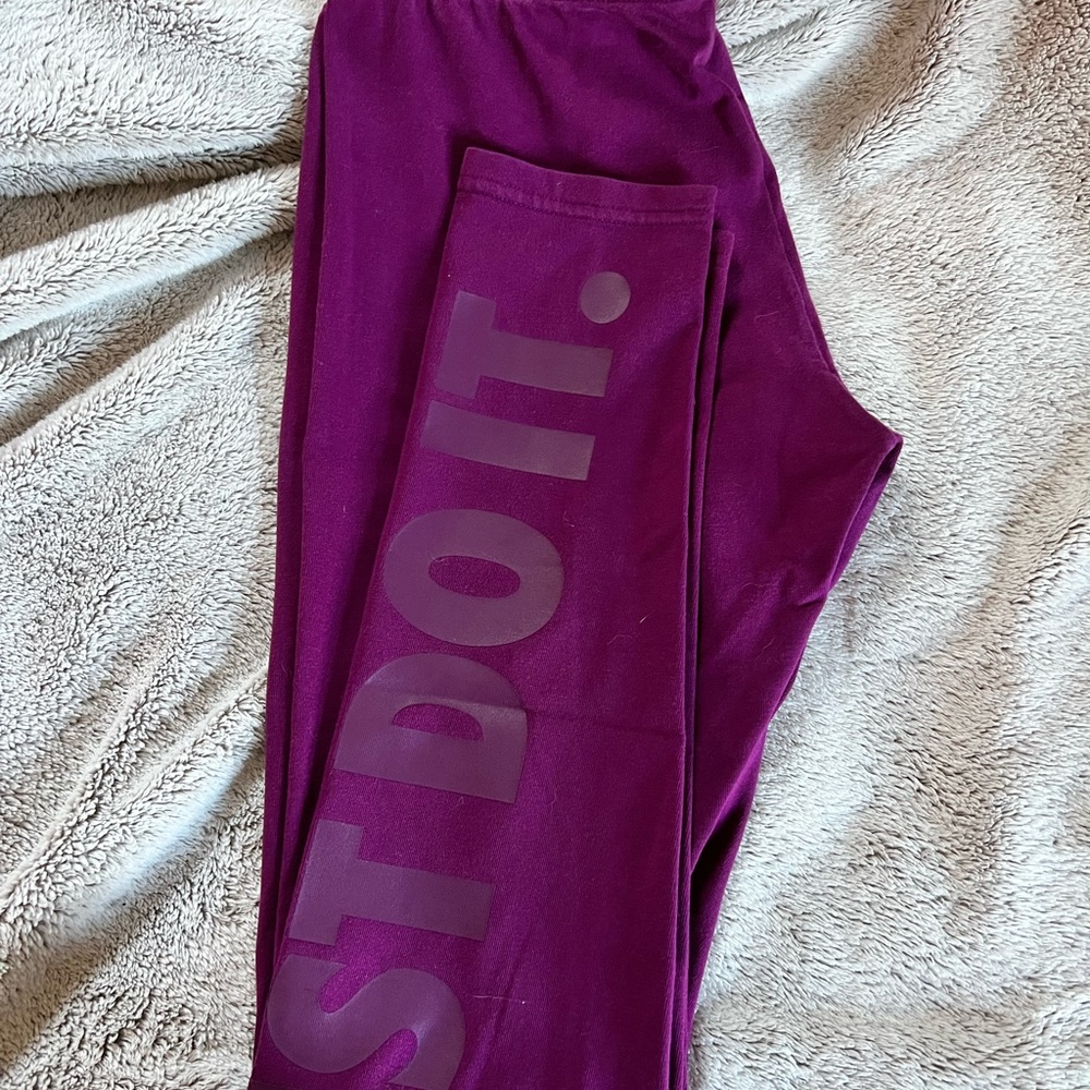 Nike Leggings